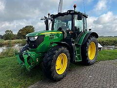 John Deere 6110 R
