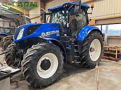 New Holland t7.210 pc swii stage v