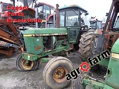 John Deere 4040 4240 4440 parts, ersatzteile, pieces