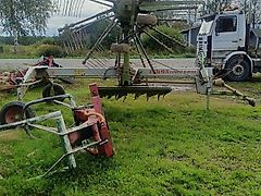 Claas Liner 680