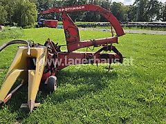 Pöttinger MEX III