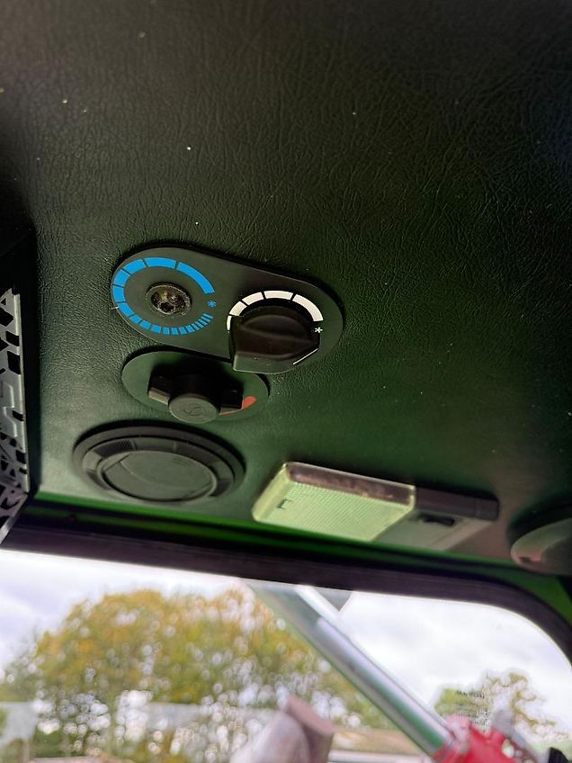 Strautmann Sherpa 140