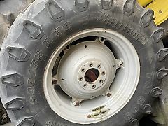 SAME Rubin Lamborgini koła felgi 540/65R30 (Części zamienne)
