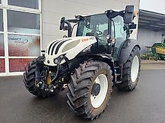 Steyr EXPERT 4130