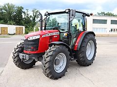 Massey Ferguson 4709 M DYNA-2 ESSENTIAL