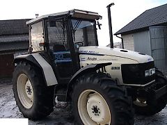 SAME 874 -90 - Zwolnica - Zwrotnica - Półoś - Skrzynia - Silnik - [CZĘŚCI] (Części zamienne)