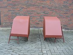 IHC IHC Kotflügel 644,554,744,745,844, 844-S passend