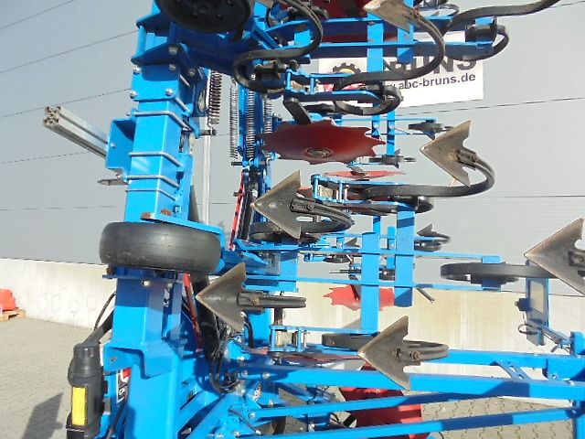 Carre ECONET SGI 8R75