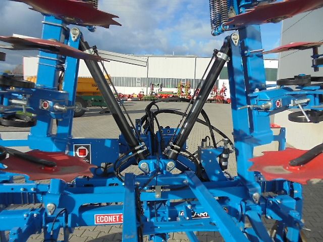 Carre ECONET SGI 8R75