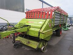 Claas Autonom K 30