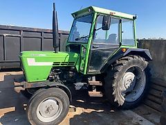 Deutz 6507 c