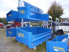 Göweil GHU10 GHU08 GHU12