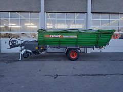 Fendt Tigo 35 S