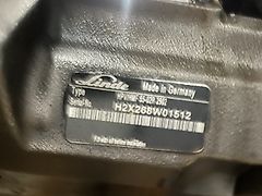 Linde HPV/HMF55-02R2502 , 26830100022 (Części zamienne)