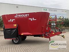 Trioliet SOLOMIX 2 2000 ZK