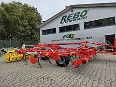 Pöttinger PLANO VT 6060