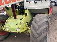 Claas Ranger 970 |Claas Ranger 975 - Zwolnica - Zwrotnica - Półoś - Skrzynia - Silnik - Siłowniki (Części zamienne)