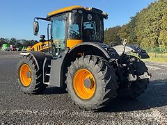 JCB Fastrac 4220