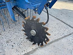 Köckerling Grasmaster 600