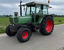 Fendt E1 Usati Tractorpool It Fendt E1 Usati Tractorpool It