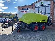 Claas Quadrant 5300FC