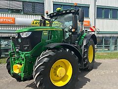 John Deere 6250 R