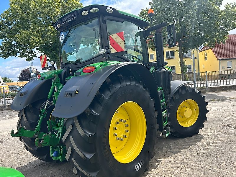 John Deere 6250 R