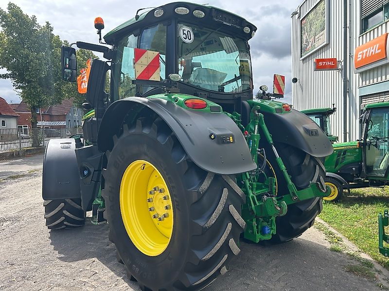 John Deere 6250 R