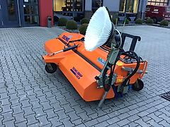 Tuchel Profi 660 - 260