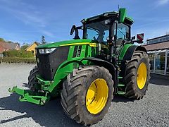 John Deere 7R 350