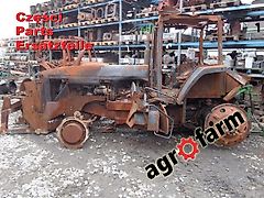 John Deere 8100 8200 8300 parts, ersatzteile, pieces