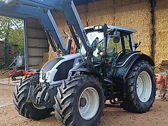 Valtra N123