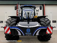 Agribumper New Holland TractorBumper