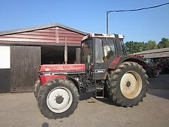 Case 1056 XL Bastlerfahrzeug