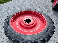 Fendt 300/95 R46 Kleber Cropker