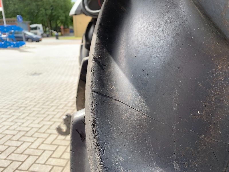 Fendt 312 S4 ProfiPlus