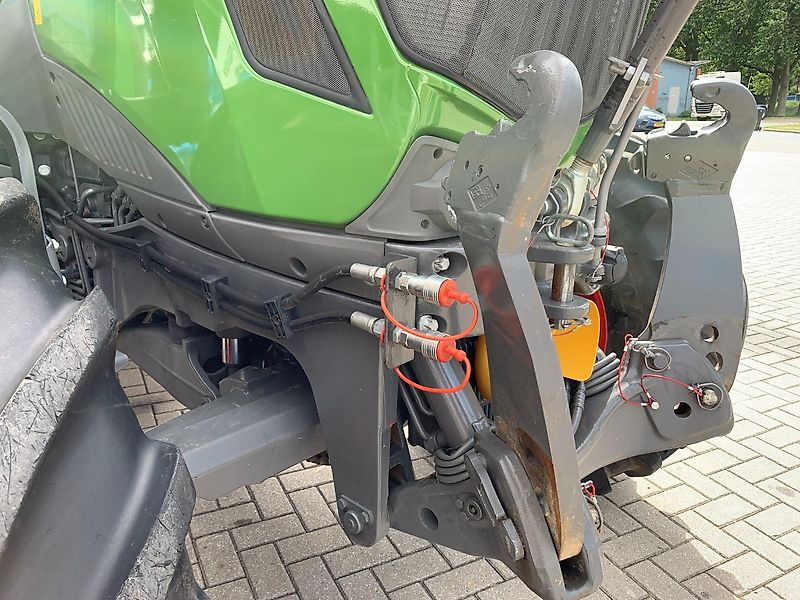 Fendt 312 S4 ProfiPlus