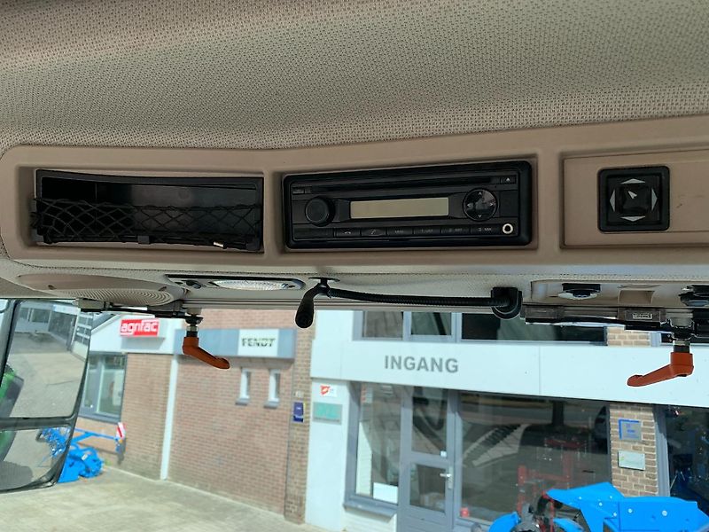 Fendt 312 S4 ProfiPlus