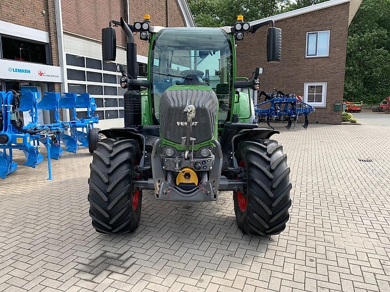 Fendt 312 S4 ProfiPlus