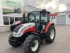 Steyr 4055 kompakt s (stage v) S