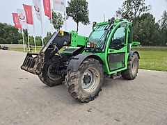 Deutz-Fahr Agrovector 26.6