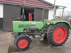 Fendt 103 S