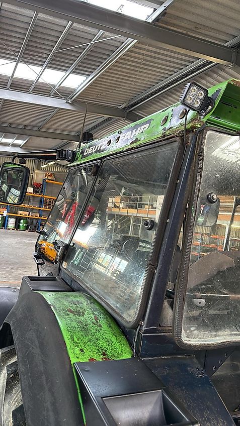 Deutz-Fahr Deutz DX 4.70