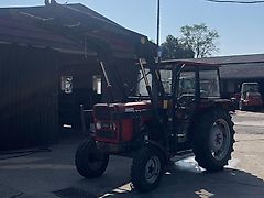 Massey Ferguson 253