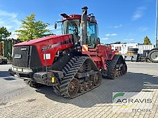 Case IH QUADTRAC 485