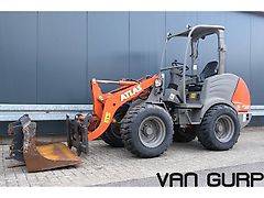 Atlas Weycor AR320 | 2021 | 560h