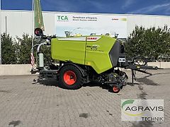 Claas ROLLANT 630 RC UNIWRAP