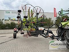 Claas LINER 2900 TREND