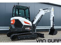 Bobcat E 35 z | 2022 | 1544h