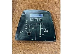 John Deere Display Module (used) - John Deere Telehandler 3215,3415,3220,3420